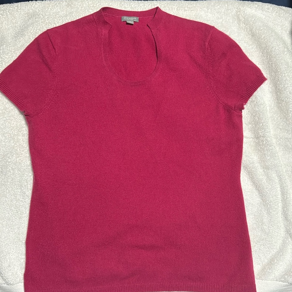 Ann Taylor sweater